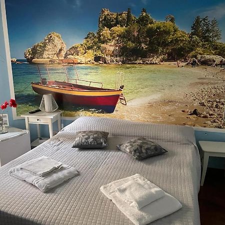 Locami Holiday&Rooms Jolanda Suite كاتانيا المظهر الخارجي الصورة
