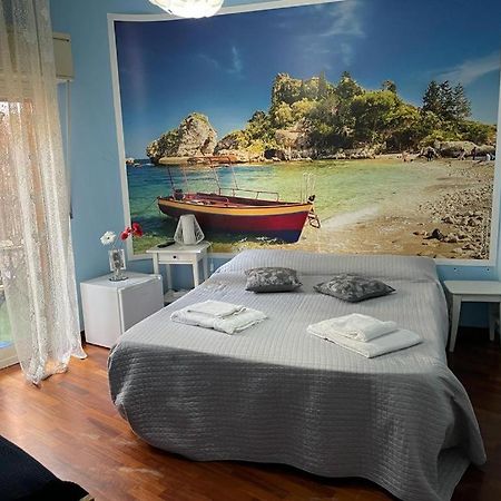 Locami Holiday&Rooms Jolanda Suite كاتانيا المظهر الخارجي الصورة