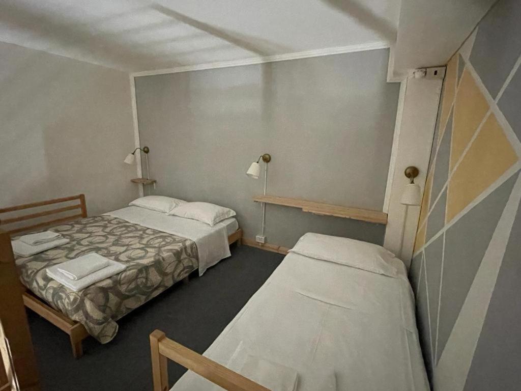 Locami Holiday&Rooms Jolanda Suite كاتانيا المظهر الخارجي الصورة