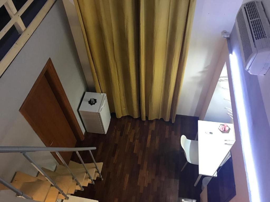 Locami Holiday&Rooms Jolanda Suite كاتانيا المظهر الخارجي الصورة