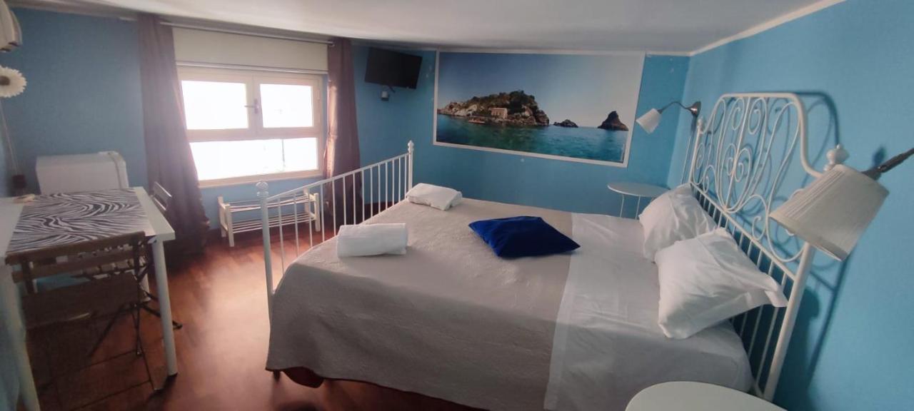Locami Holiday&Rooms Jolanda Suite كاتانيا المظهر الخارجي الصورة