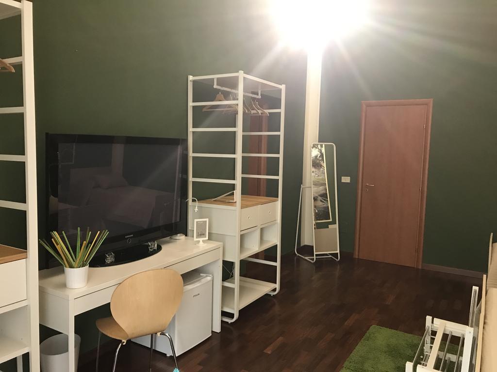 Locami Holiday&Rooms Jolanda Suite كاتانيا المظهر الخارجي الصورة