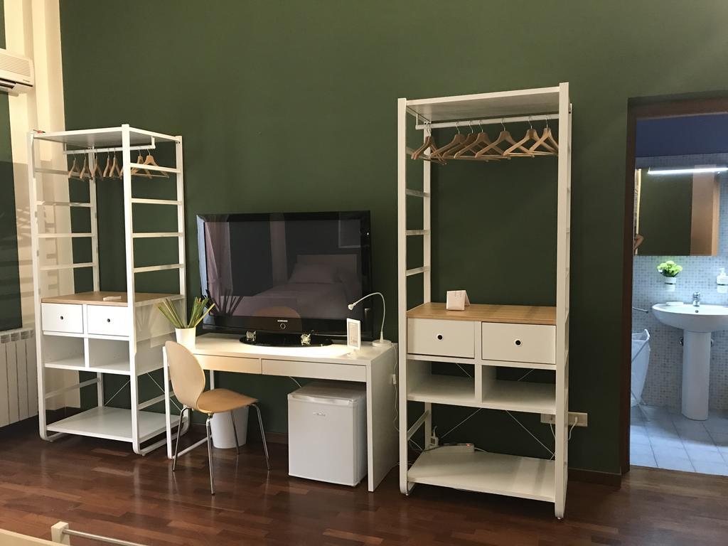 Locami Holiday&Rooms Jolanda Suite كاتانيا المظهر الخارجي الصورة