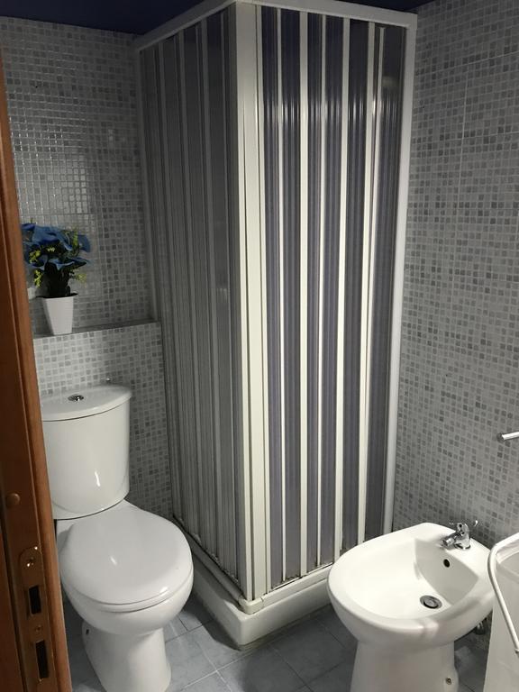 Locami Holiday&Rooms Jolanda Suite كاتانيا المظهر الخارجي الصورة