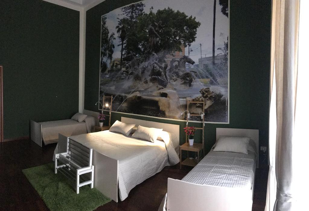 Locami Holiday&Rooms Jolanda Suite كاتانيا المظهر الخارجي الصورة