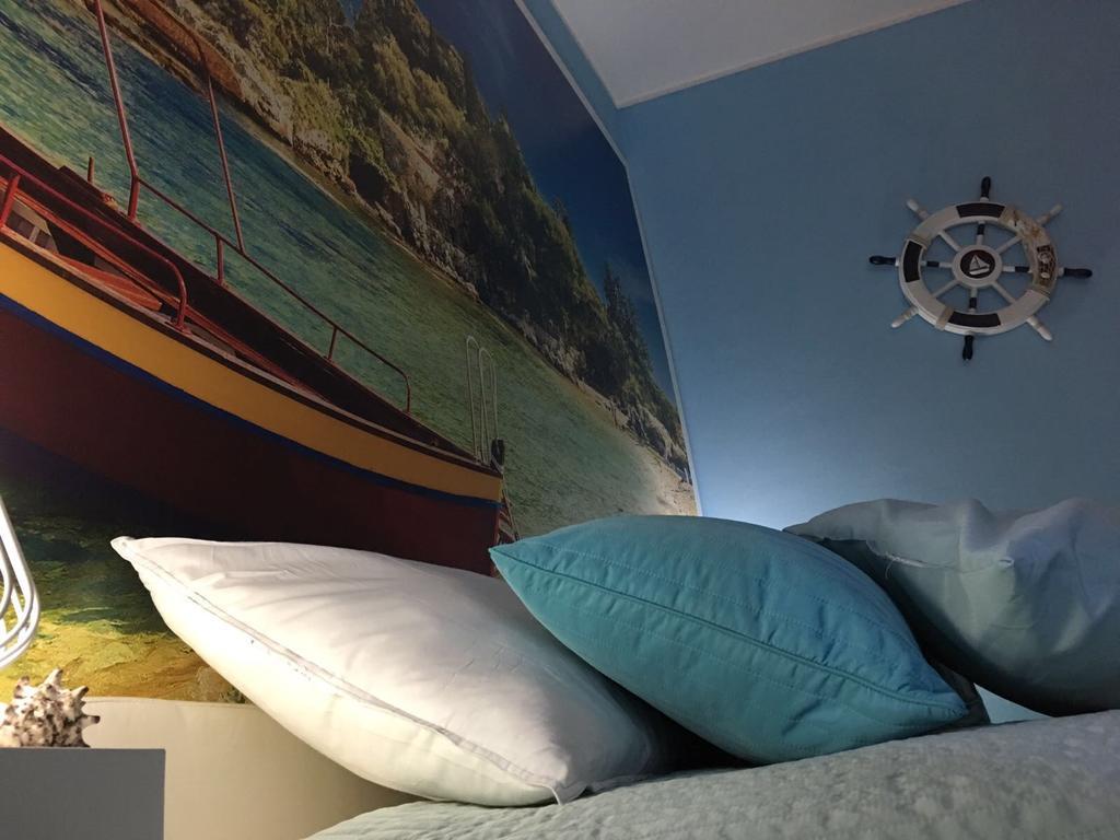 Locami Holiday&Rooms Jolanda Suite كاتانيا المظهر الخارجي الصورة