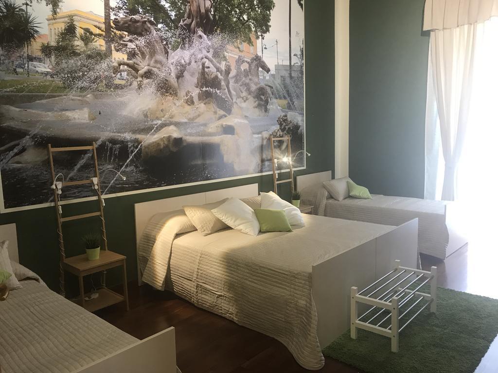 Locami Holiday&Rooms Jolanda Suite كاتانيا المظهر الخارجي الصورة