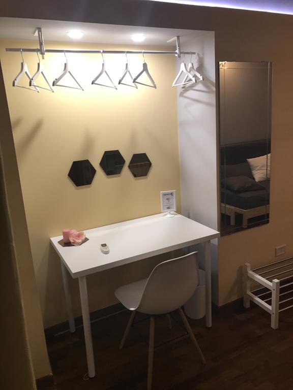 Locami Holiday&Rooms Jolanda Suite كاتانيا المظهر الخارجي الصورة