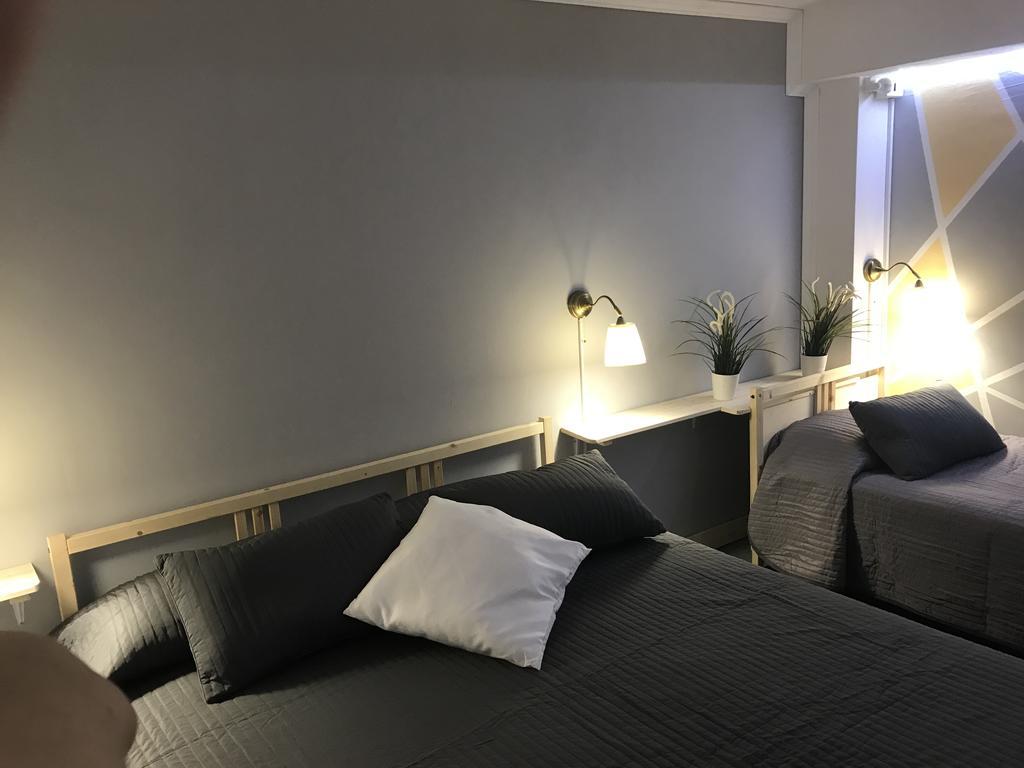 Locami Holiday&Rooms Jolanda Suite كاتانيا المظهر الخارجي الصورة