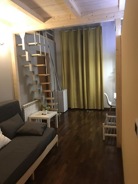 Locami Holiday&Rooms Jolanda Suite كاتانيا المظهر الخارجي الصورة