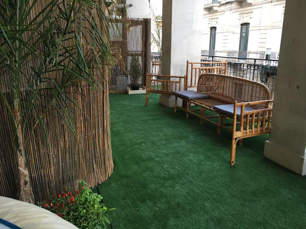 Locami Holiday&Rooms Jolanda Suite كاتانيا المظهر الخارجي الصورة