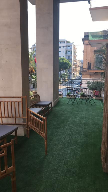Locami Holiday&Rooms Jolanda Suite كاتانيا المظهر الخارجي الصورة