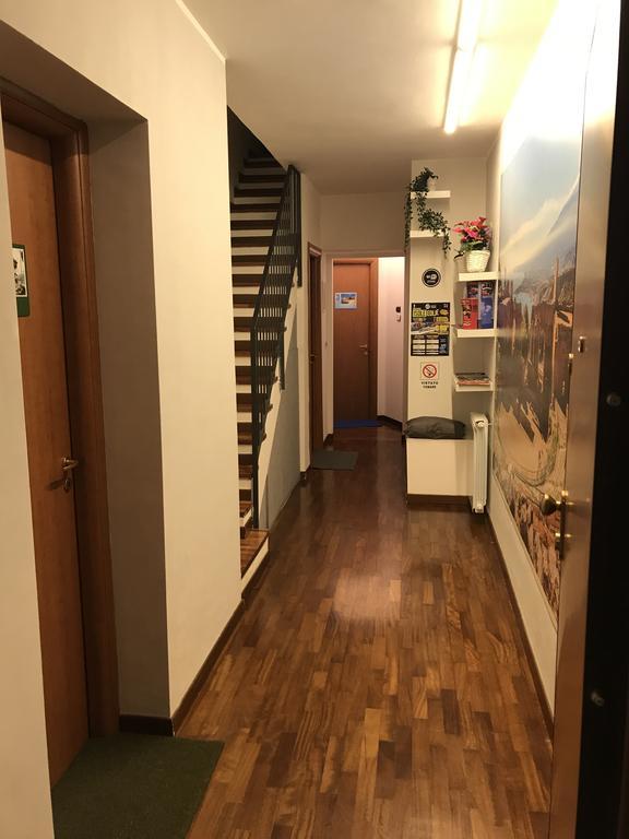 Locami Holiday&Rooms Jolanda Suite كاتانيا المظهر الخارجي الصورة