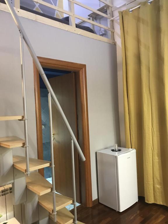 Locami Holiday&Rooms Jolanda Suite كاتانيا المظهر الخارجي الصورة